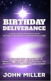 Birthday Deliverance