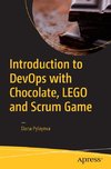 Introduction to DevOps with Chocolate, LEGO and Scrum Game