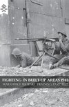 FIGHTING IN BUILT-UP AREAS 1943