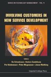 Bo, E:  Involving Customers In New Service Development