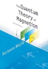 Norberto, M:  Quantum Theory Of Magnetism, The (2nd Edition)