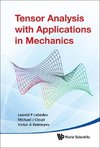 A, E:  Tensor Analysis With Applications In Mechanics