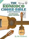 The Ronroco Chord Bible