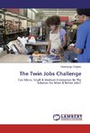 The Twin Jobs Challenge