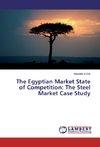 The Egyptian Market State of Competition: The Steel Market Case Study