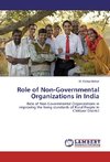 Role of Non-Governmental Organizations in India