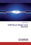 GSM Based Water Level Monitor