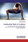 Leadership Style of Judokas