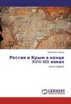 Rossiya i Krym v konce XVIII-XIX vekah