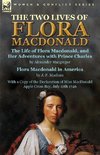 The Two Lives of Flora MacDonald