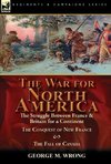 The War for North America
