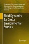 Fluid Dynamics for Global Environmental Studies
