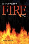 Encyclopedia of Fire