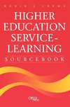 Higher Education Service-Learning Sourcebook