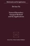Natural Boundary Integral Method and Its Applications