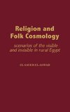 Religion and Folk Cosmology