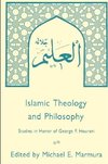 Marmura, M: Islamic Theology and Philosophy