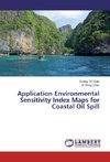 Application Environmental Sensitivity Index Maps for Coastal Oil Spill