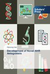 Development of Novel AHR Antagonists