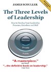 3 LEVELS OF LEADERSHIP 2ND /E