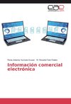 Información comercial electrónica