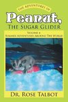 The Adventures Of Peanut, The Sugar Glider