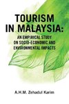 Tourism in Malaysia