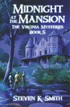 Smith, S: Midnight at the Mansion