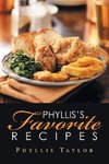 Phyllis's Favorite Recipes