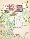 Twilight Cat and the Red Castle