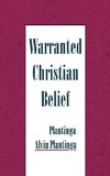 Warranted Christian Belief