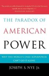 The Paradox of American Power
