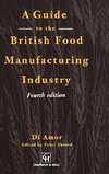 Guide to the British Food Manufacturing Industry