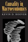Causality in Macroeconomics