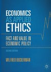 Economics as Applied Ethics
