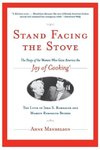 Stand Facing the Stove