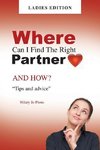 Where Can I Find The Right Partner
