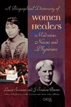 Biographical Dictionary of Women Healers