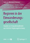 Regieren in der Einwanderungsgesellschaft