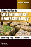 Introduction to Environmental Geotechnology
