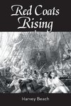 Red Coats Rising