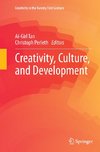 Creativity, Culture, and Development