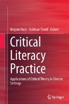 Critical Literacy Practice