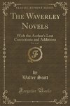Scott, W: Waverley Novels, Vol. 1 of 5