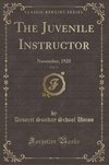 Union, D: Juvenile Instructor, Vol. 55