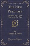 Carlton, R: New Purchase, Vol. 1