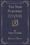 Carlton, R: New Purchase, Vol. 1
