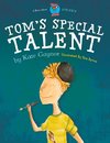 Tom's Special Talent