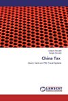 China Tax