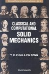 Classical and Computational Solid Mechanics